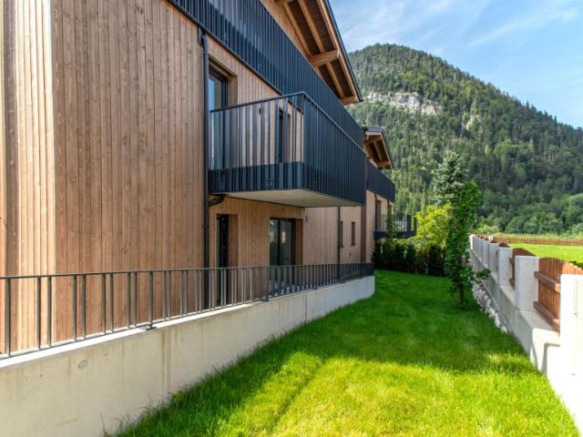 Wohnung kaufen