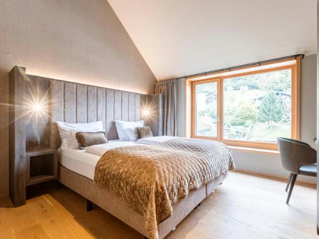 Wohnung kaufen in Schruns, Vorarlberg