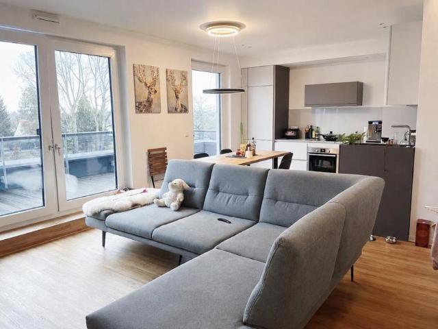 Wohnung mieten in Edling, Spittal an der Drau