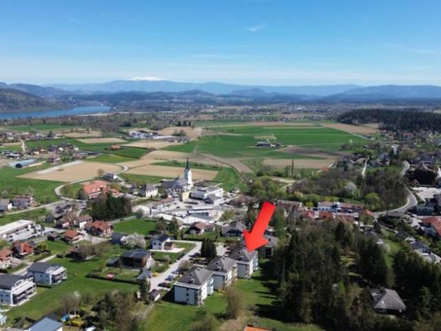 Wohnung kaufen in St. Kanzian-Alt, Kärnten