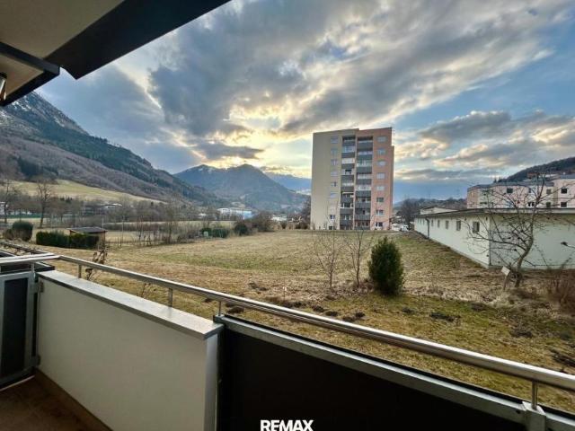Wohnung kaufen in Oppenberg, Steiermark