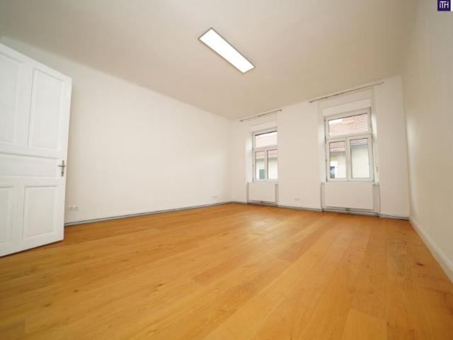Wohnung kaufen in Eggenberg, Gersdorf-Feistritz