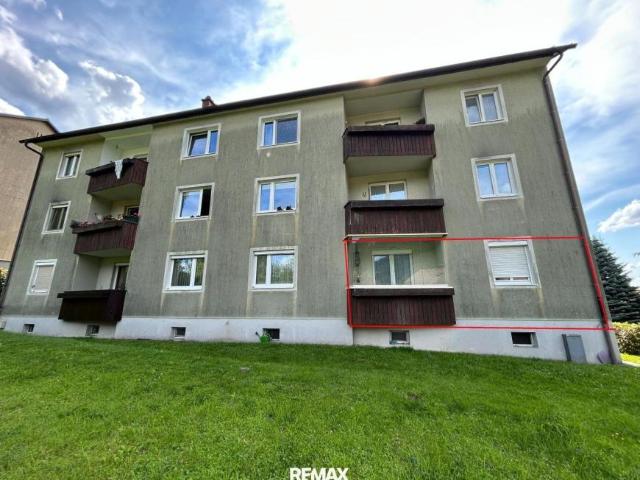 Wohnung kaufen in Oppenberg, Steiermark