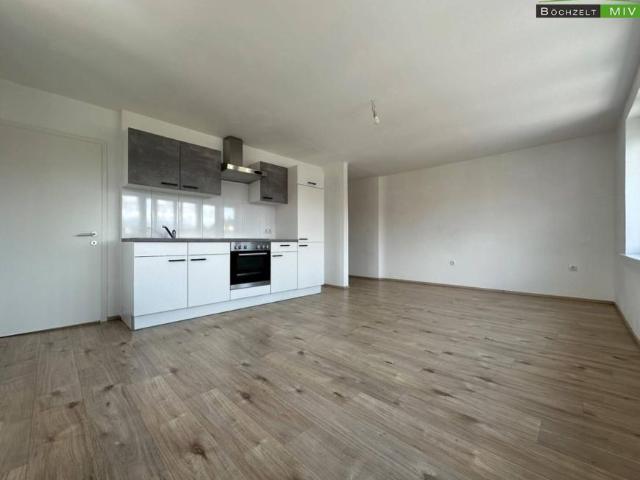 Wohnung mieten in Knittelfeld, Steiermark