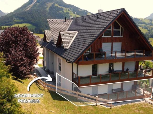 Wohnung kaufen in Altaussee, Steiermark