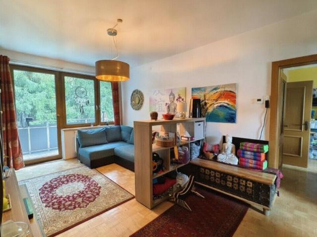 Wohnung kaufen in Hafendorf, Kapfenberg