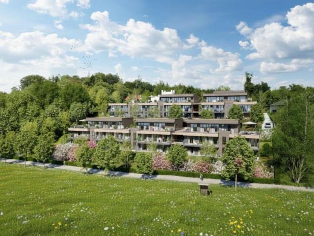 Wohnung kaufen in Laßnitzhöhe, Steiermark
