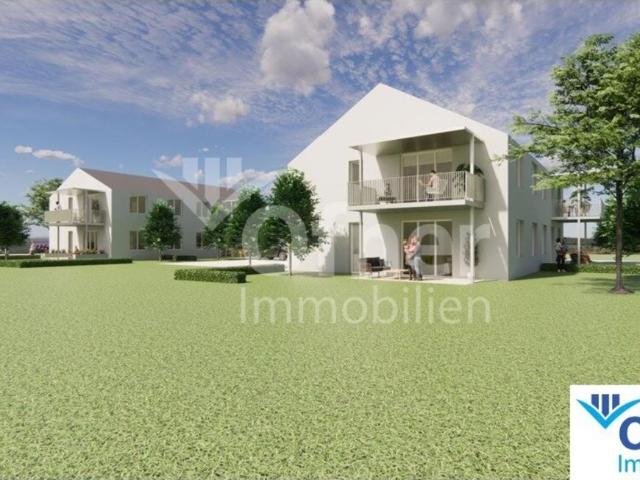 Wohnung kaufen in Hitzendorf, Steiermark