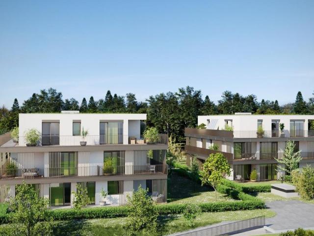 Wohnung kaufen in Innere Stadt, Gersdorf-Feistritz
