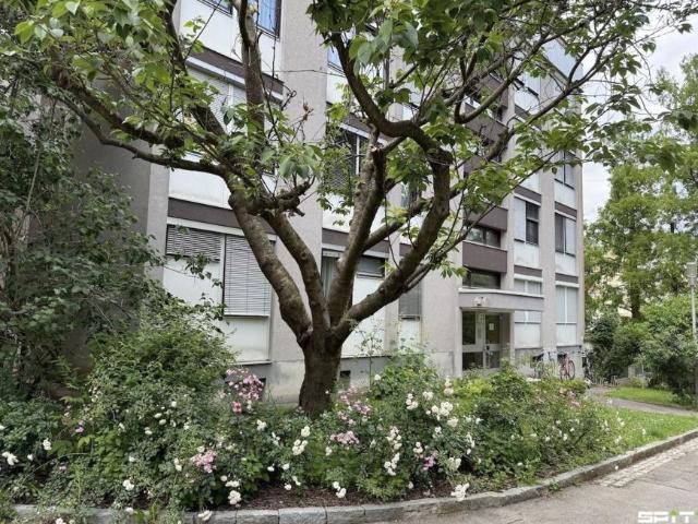 Wohnung kaufen in Sankt Peter, Gersdorf-Feistritz