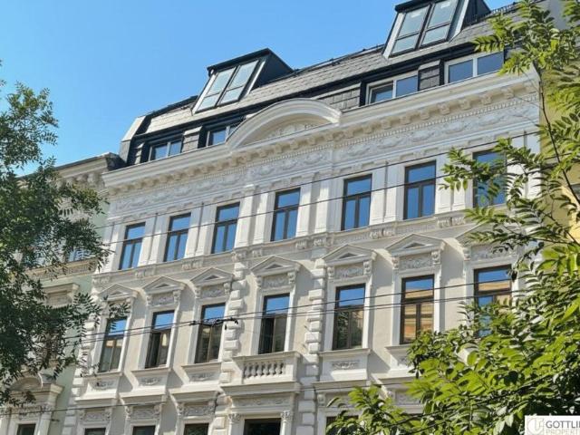 Wohnung kaufen in Eggenberg, Gersdorf-Feistritz