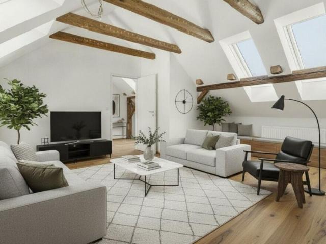 Wohnung kaufen in Bad Radkersburg, Steiermark