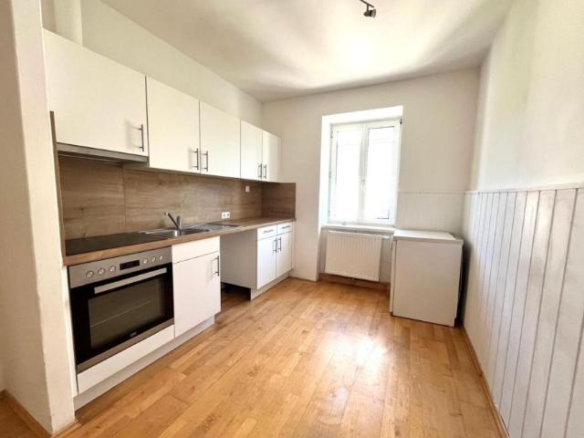 Wohnung kaufen in Eggenberg, Gersdorf-Feistritz
