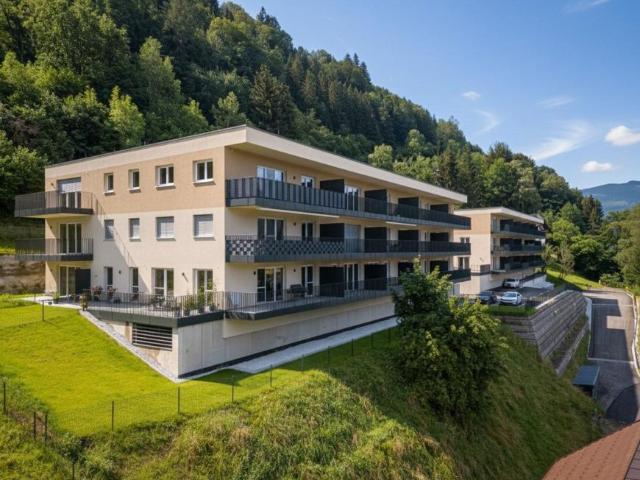 Wohnung kaufen in Liezen, Steiermark