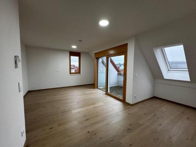 Wohnung mieten in Steiermark