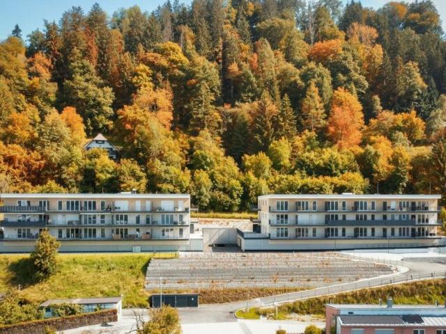 Wohnung kaufen in Liezen, Steiermark