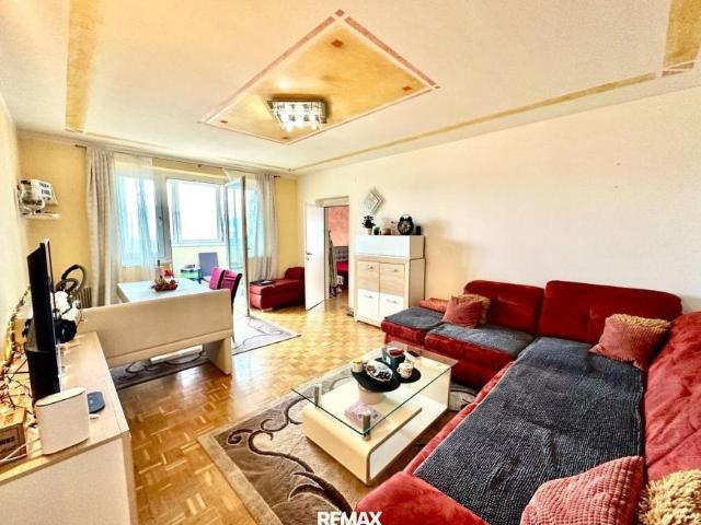 Wohnung kaufen in Eggenberg, Gersdorf-Feistritz