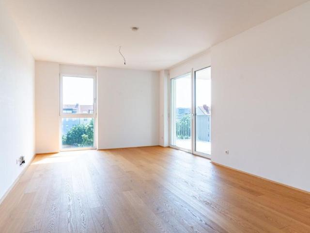 Wohnung mieten in Eggenberg, Gersdorf-Feistritz