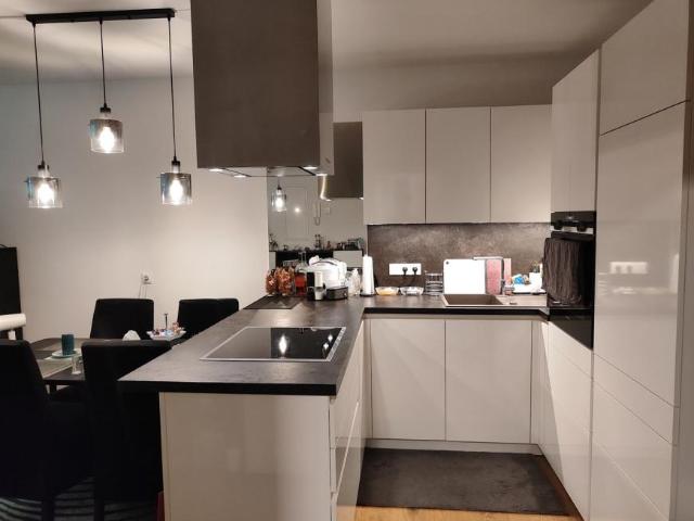 Wohnung mieten in Untergroßau, Sinabelkirchen