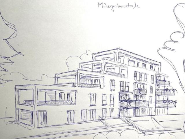 Wohnung kaufen in Geidorf, Gersdorf-Feistritz