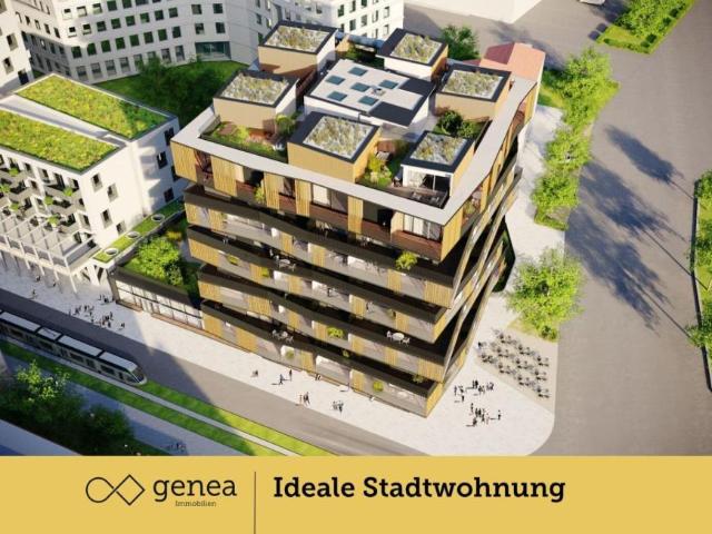 Wohnung mieten in Eggenberg, Gersdorf-Feistritz