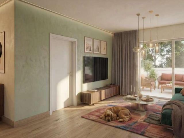 Wohnung kaufen in Mariatrost, Gersdorf-Feistritz