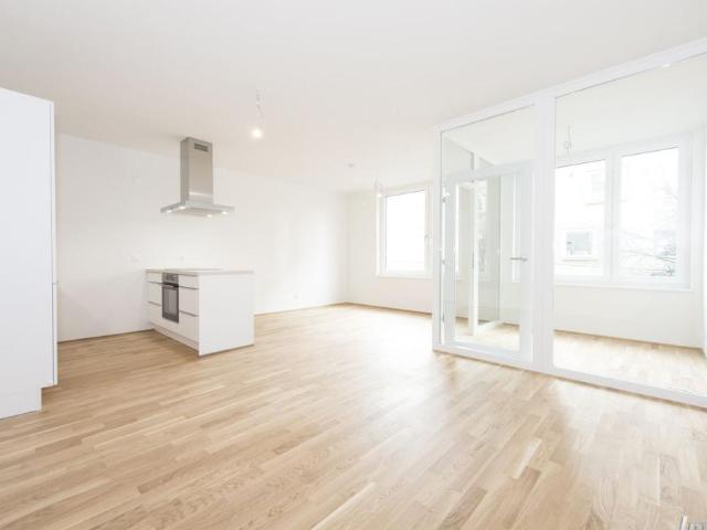Wohnung mieten in Eggenberg, Gersdorf-Feistritz