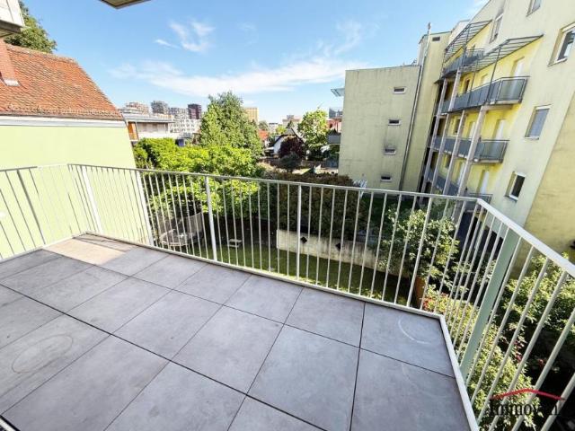 Wohnung mieten in Eggenberg, Gersdorf-Feistritz