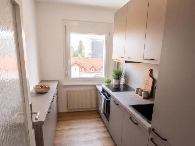 Wohnung mieten in Eggenberg, Gersdorf-Feistritz