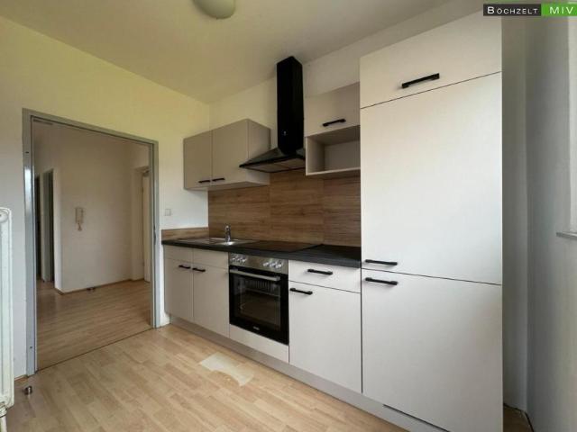 Wohnung mieten in Knittelfeld, Steiermark