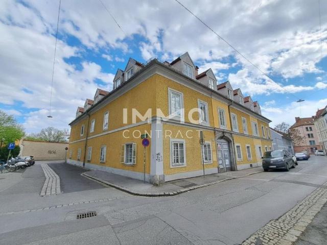 Wohnung mieten in Eggenberg, Gersdorf-Feistritz