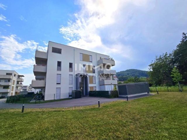 Wohnung mieten in Eggenberg, Gersdorf-Feistritz