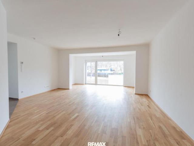 Wohnung kaufen in Eggenberg, Gersdorf-Feistritz