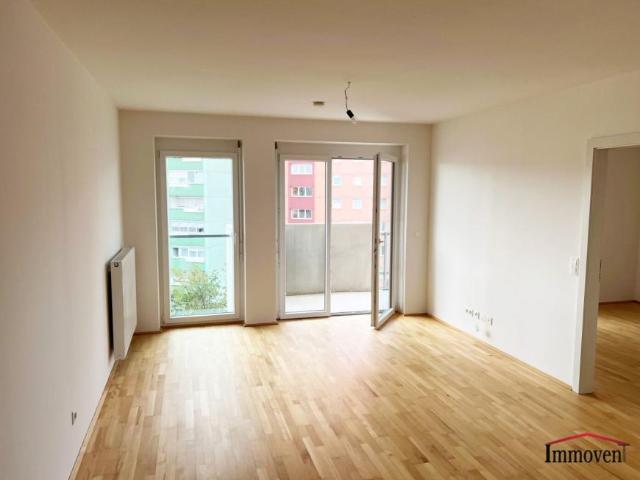 Wohnung mieten in Eggenberg, Gersdorf-Feistritz