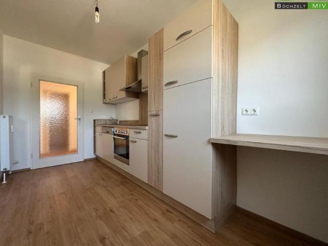 Wohnung mieten in Knittelfeld, Steiermark