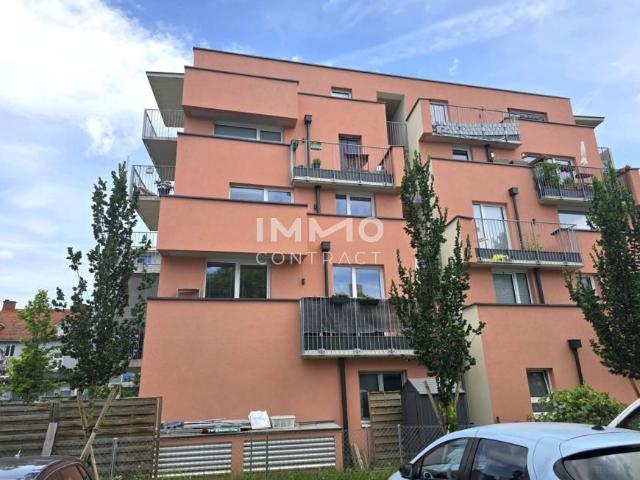 Wohnung mieten in Eggenberg, Gersdorf-Feistritz