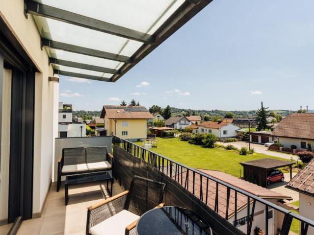 Wohnung kaufen in Werndorf, Steiermark