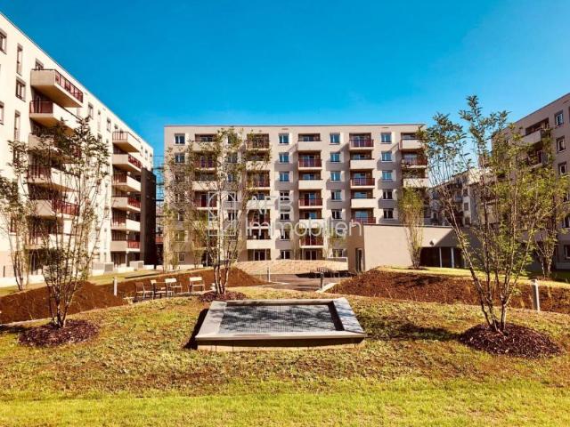 Wohnung mieten in Eggenberg, Gersdorf-Feistritz