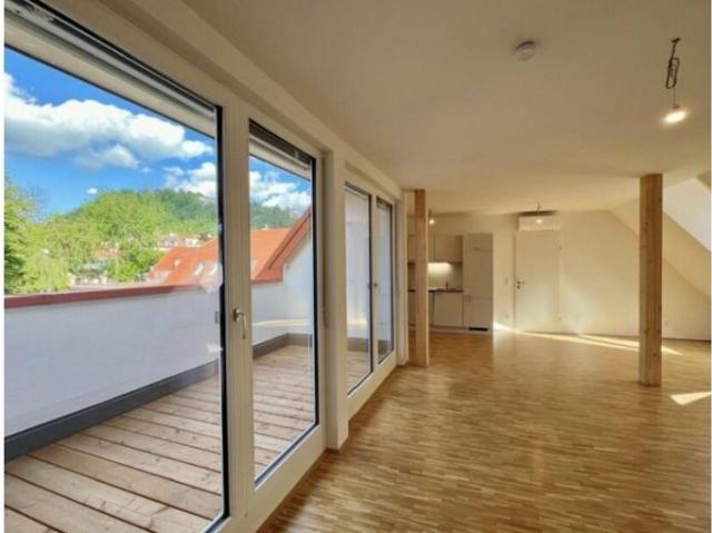 Wohnung mieten in Eggenberg, Gersdorf-Feistritz