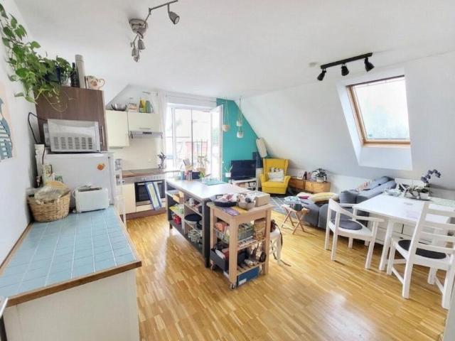 Wohnung mieten in Eggenberg, Gersdorf-Feistritz