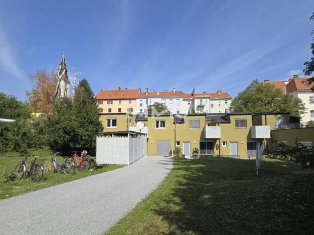 Wohnung mieten in Geidorf, Gersdorf-Feistritz