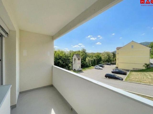Wohnung mieten in Leoben, Steiermark