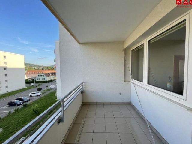 Wohnung mieten in Leoben, Steiermark