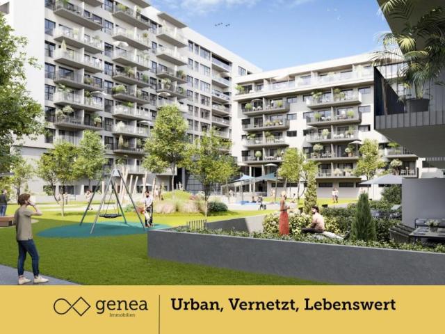 Wohnung mieten in Geidorf, Gersdorf-Feistritz