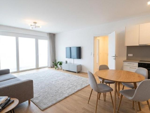 Wohnung mieten in Geidorf, Gersdorf-Feistritz