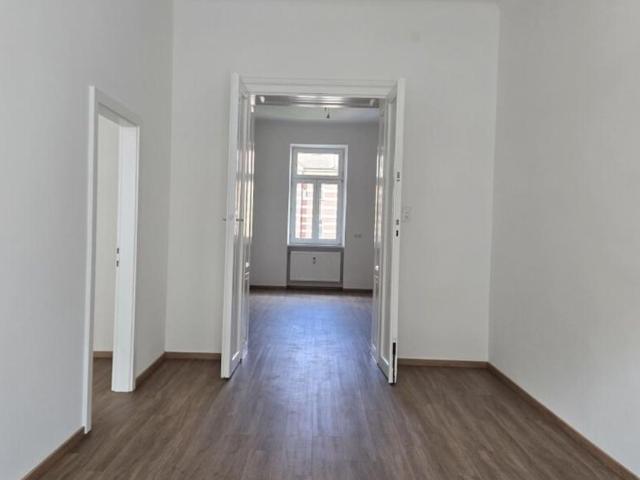 Wohnung mieten in Eggenberg, Gersdorf-Feistritz