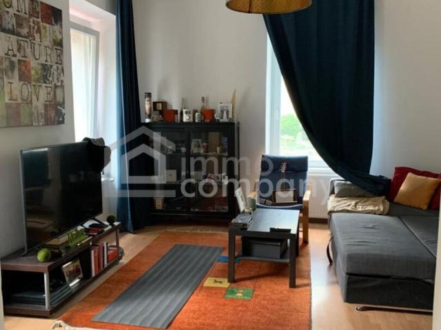 Wohnung mieten in Eggenberg, Gersdorf-Feistritz