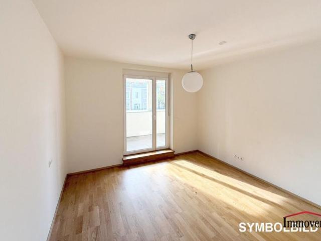 Wohnung mieten in Innere Stadt, Gersdorf-Feistritz