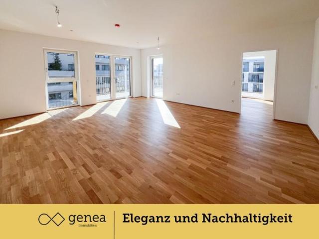 Wohnung kaufen in Eggenberg, Gersdorf-Feistritz