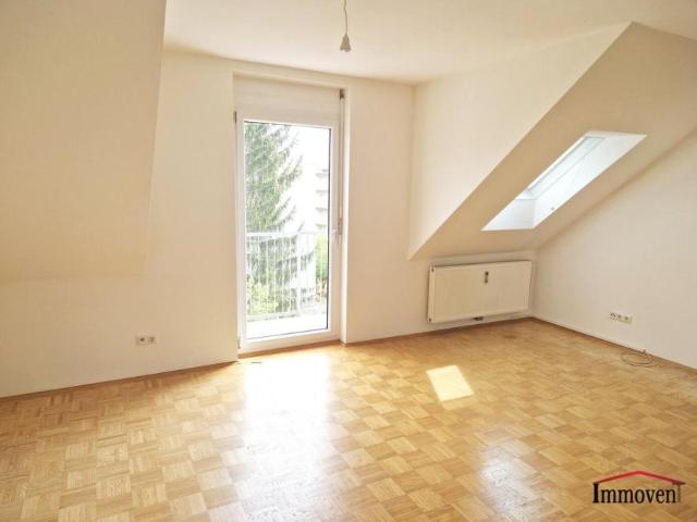 Wohnung mieten in Eggenberg, Gersdorf-Feistritz